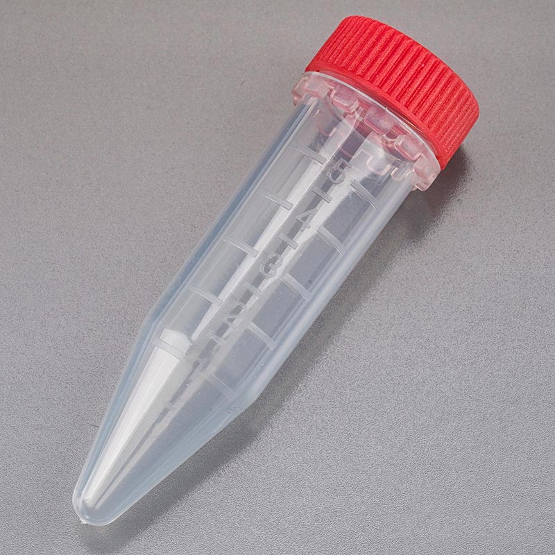 5mL Diamond Midi™ Centrifuge Tubes with Screw Cap
