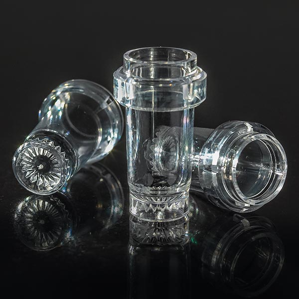 Reaction Tube for Siemens® Immulite® Analyzers