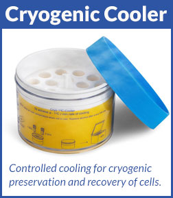 Polycarbonate Freezer Boxes Clearly Superior
