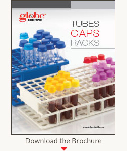Scintillation Vials Brochure