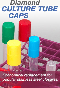 Culture Tubes Brochure