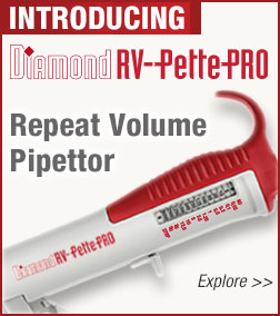 Repeat Volume Pipettors Brochure