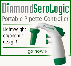 Pipette Controllers & Bulbs Brochure