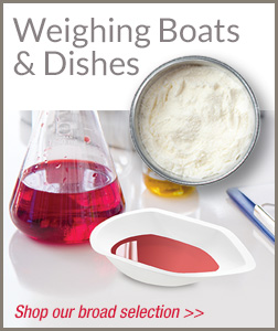 Precision Balances Brochure