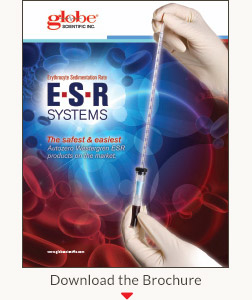 ESR Systems Clearly Superior