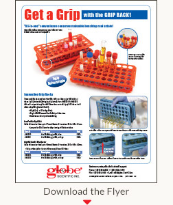 Racks Transfer Pipets