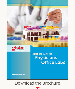 Physicians Office Labs Brochure