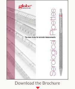 Shorty Serological Pipettes Brochure