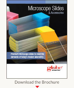 Cover Glass Brochure