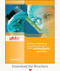 Quick-Read Precision Grid Slide Brochure