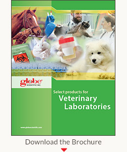 Pre-Printed Wash Bottles Brochure