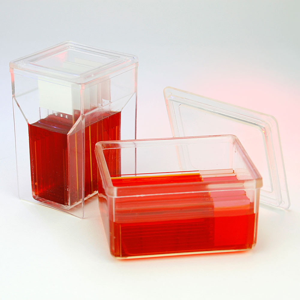 Slide Staining Products