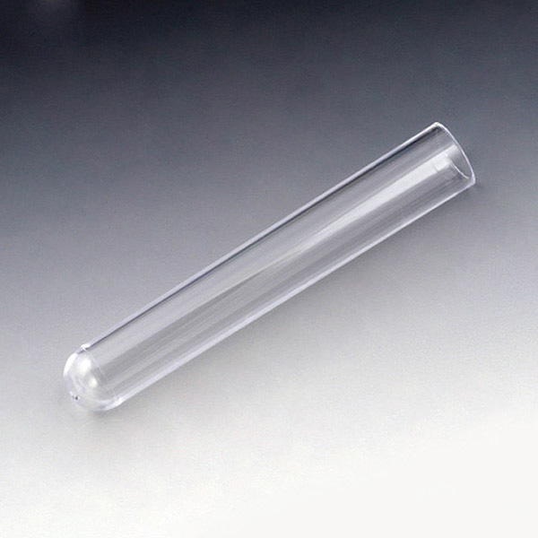 Plastic Test Tubes