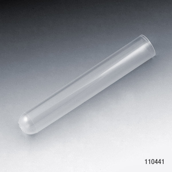 Plastic Culture Tubes