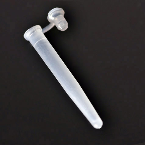 Micro Centrifuge Tubes, Graduated Plastic Centrifuge Vials - StonyLab