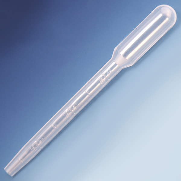 Thermo Scientific™ Pipettes de transfert en plastique Sterilin™