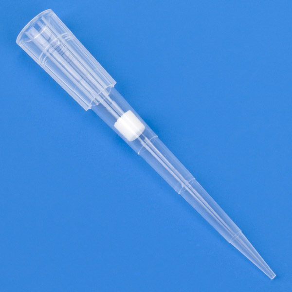 Filtered Pipette Tips