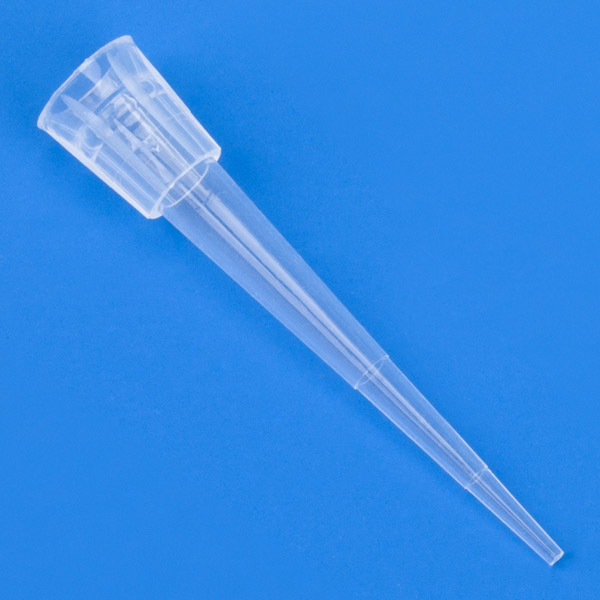 Standard Pipette Tips