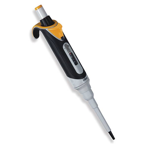 Pipettors & Pipette Controllers