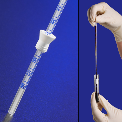 EZ-Rate ESR Pipette