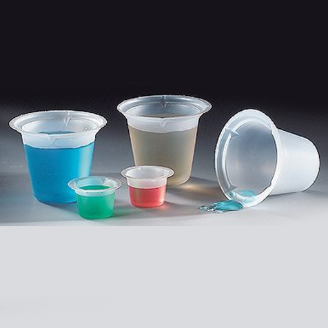 Disposable Beakers