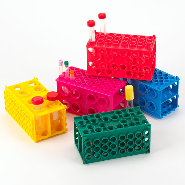 TUFFBLOK XL 4-Way Tube Racks