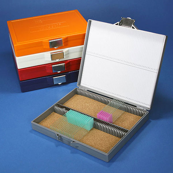 Storage Boxes