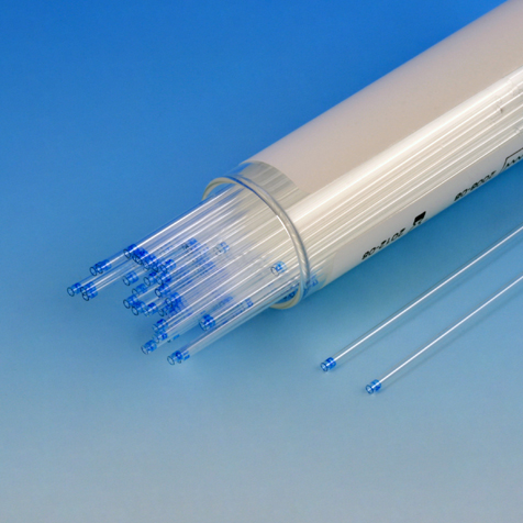 Glass Capillary Tubes