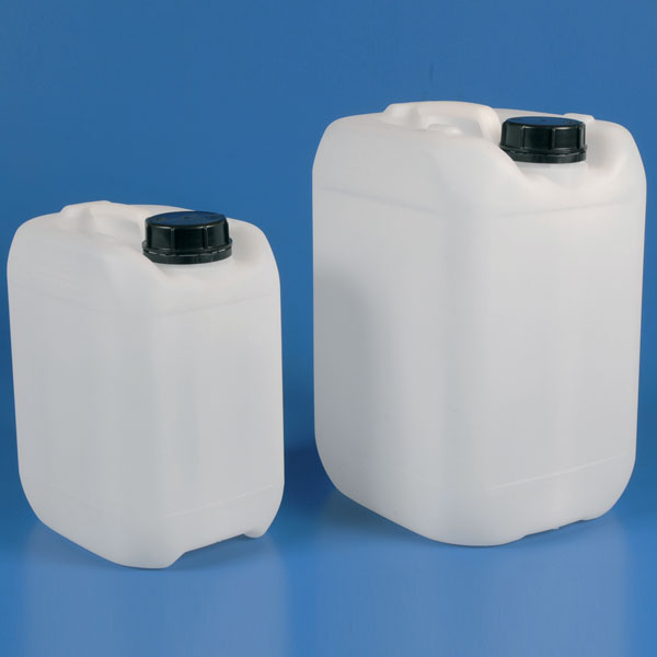 Carboys - 2 1/2 Gallon Carboy - ULINE - S-15648