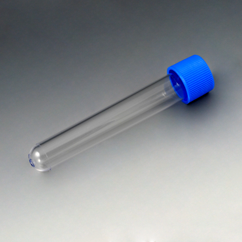 Screwcap Test Tubes