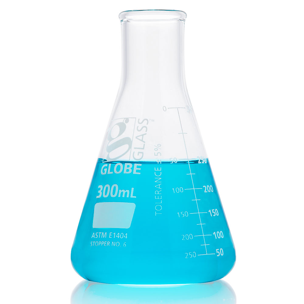 Erlenmeyer Flasks