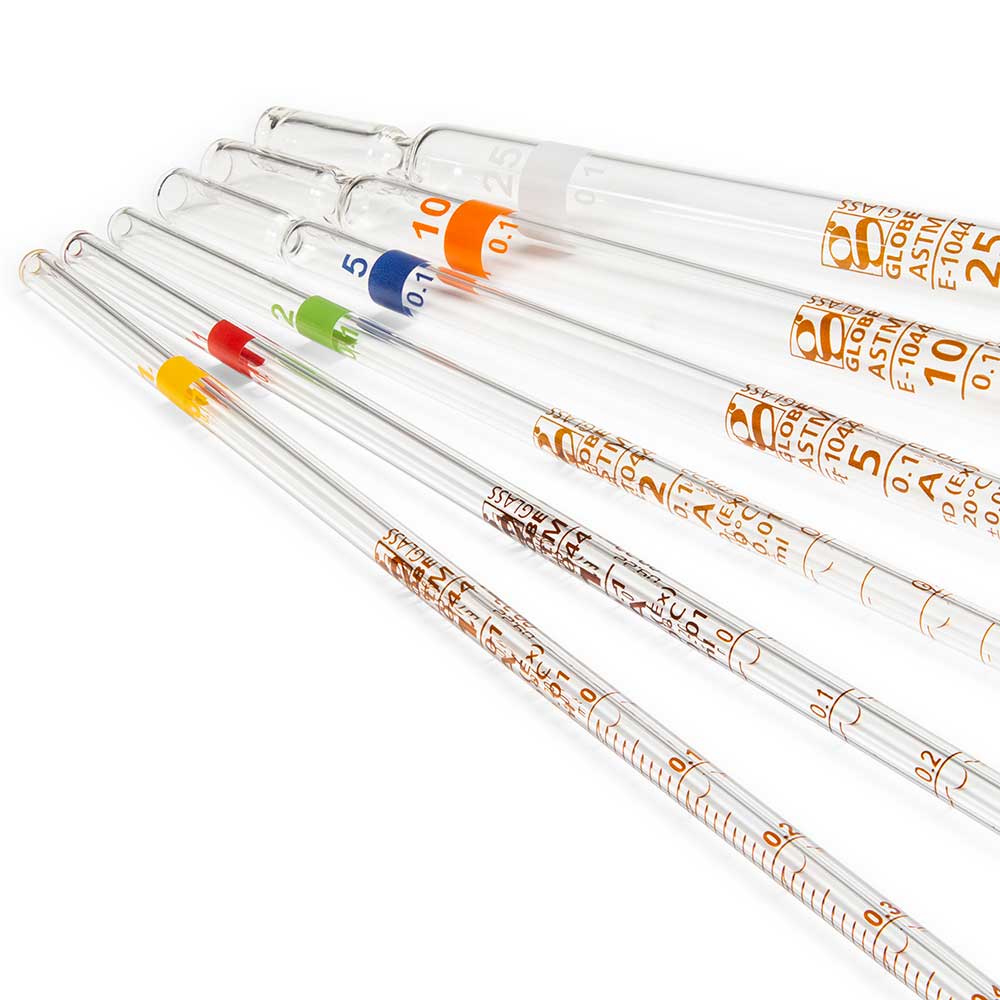 Serological Pipettes