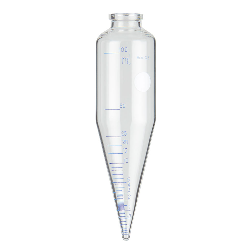 Oil Centrifuge Tubes