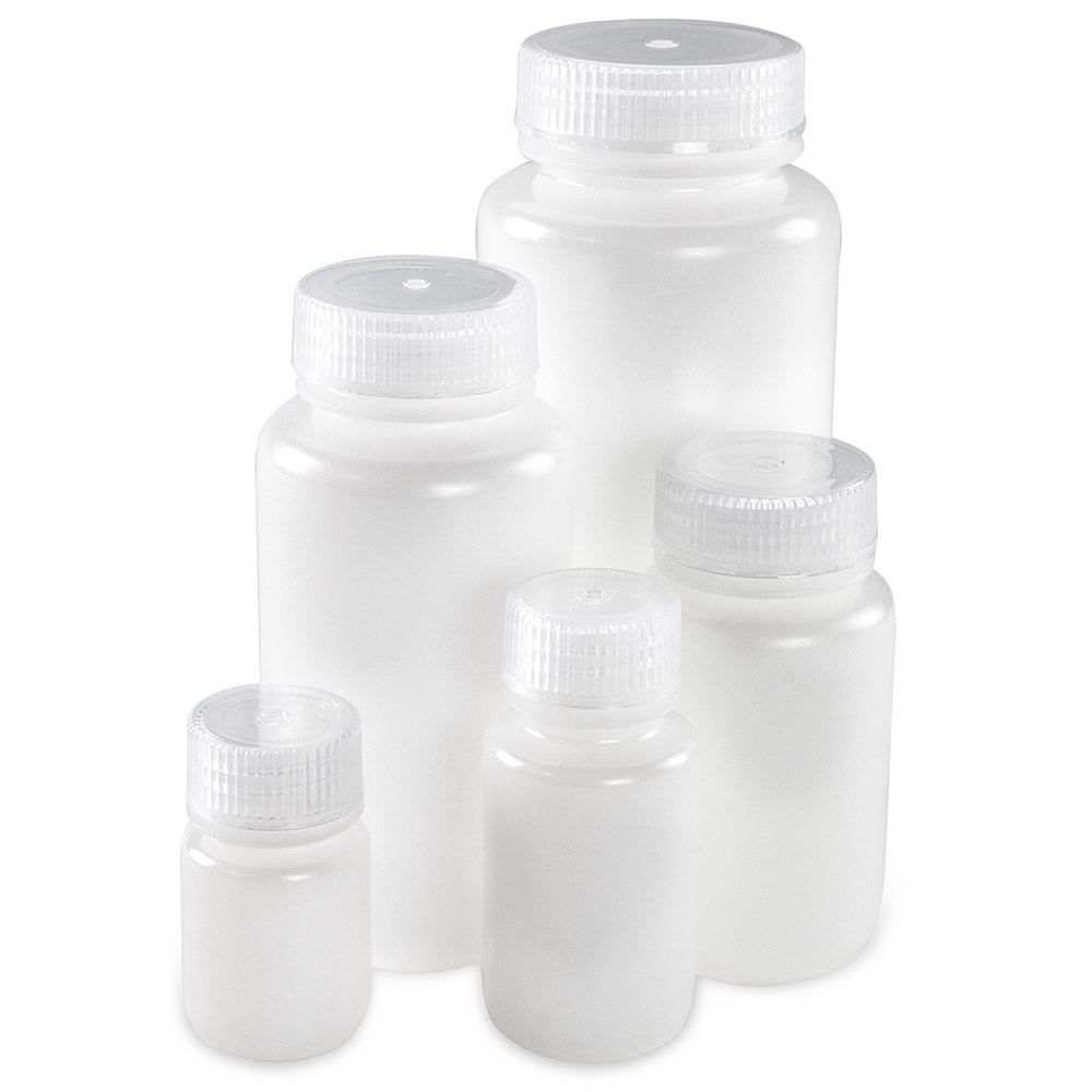 Diamond® Essentials™ Bulk Laboratory Bottles