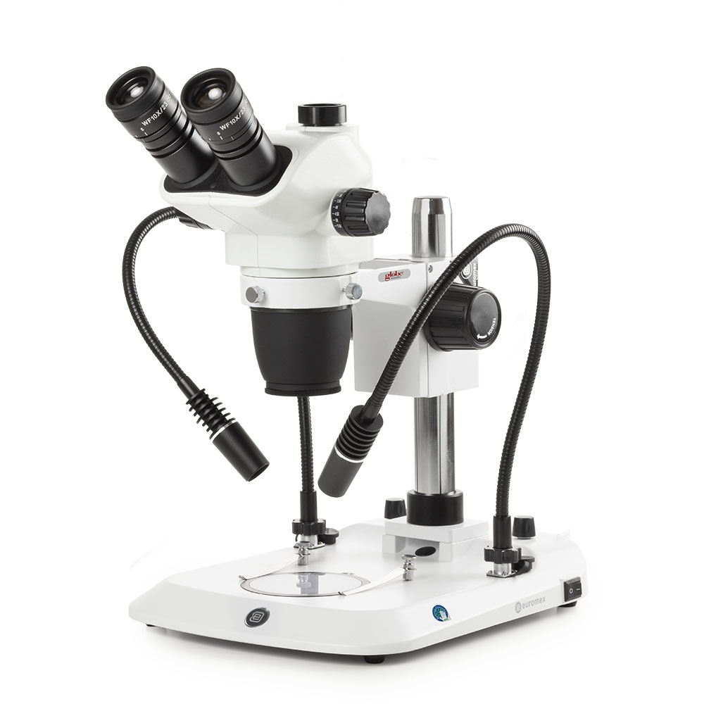 NexiusZoom Series Stereo Microscopes