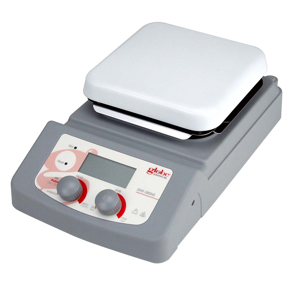 GBP-Series Portable Precision Balances from Globe Scientific