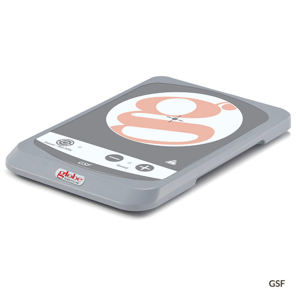 GBP-Series Portable Precision Balances from Globe Scientific