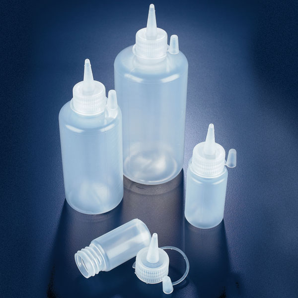 Laboratory Bottles - From Globe Scientific - Producers of Exceptional  Quality Laboratory Supplies