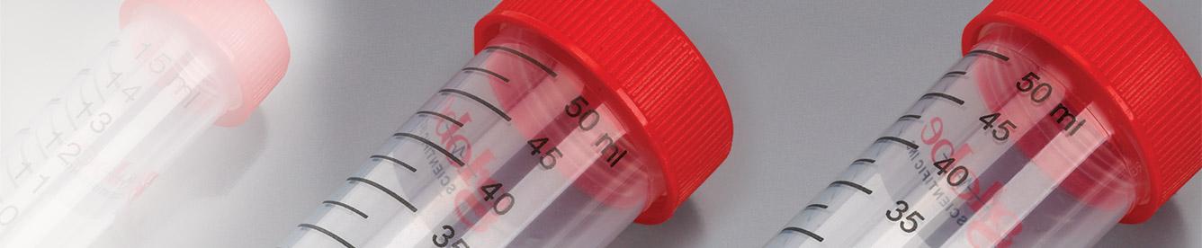 Centrifuge Tubes