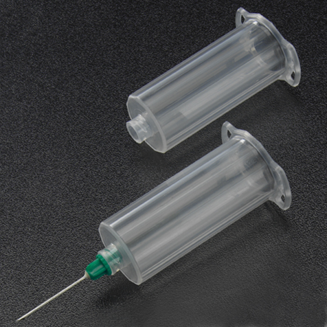 Disposable Needle Holder - Producers of Exceptional Quality Laboratory  Supplies