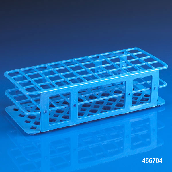 Snap-N-Rack Test Tube Rack for 25mm Tubes - Producers of