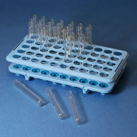 Clear Plastic Test Tubes 100mm X 12mm Sample Storage Tube with Push Caps  Plastic Tubes with Lids - China Blood Test Tube, Bridge Test Tube