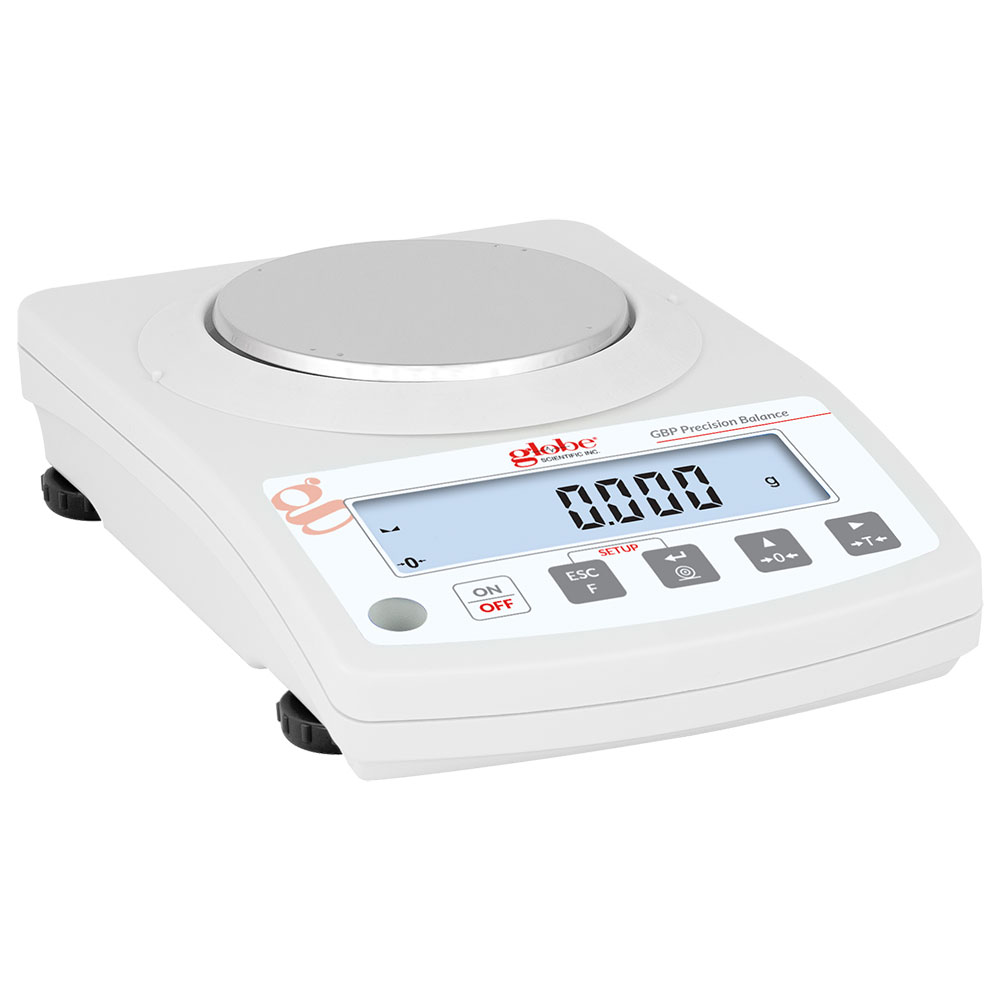 Precision Balances