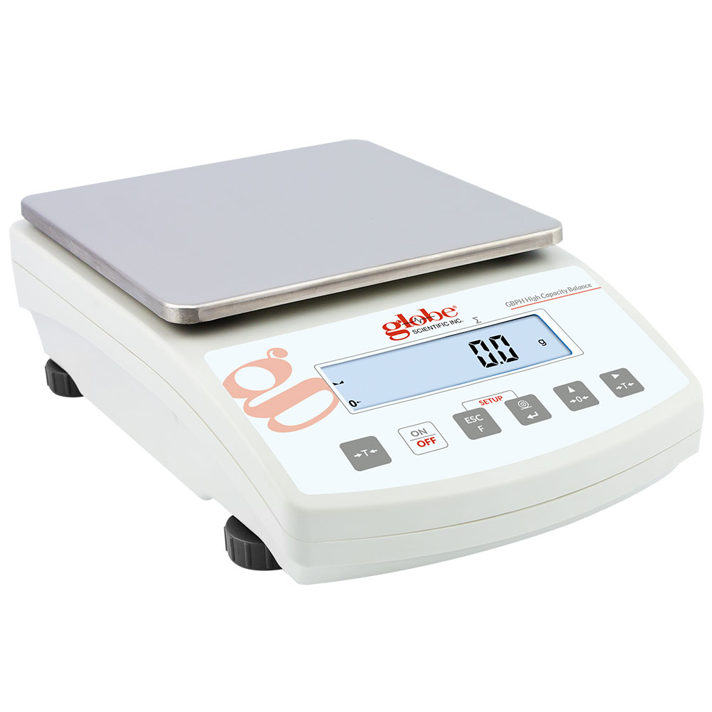 1kg/0.01g Precise Measurement Black Portable Digital Scale Food