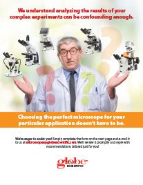 Choosing a Microscope Made Easy