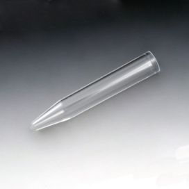 Test Tube, 12 x 75mm, (5mL), PS, 250/Pack
