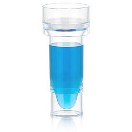 Sample Cup, 3mL, PS, 1000/Bag