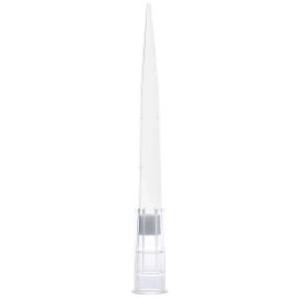 Filter Pipette Tip, 1 - 200uL, Certified, Universal, Low Retention, Graduated, Natural, STERILE, 96/Rack, 10 Racks/Box, 2 Boxes/Carton