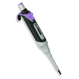 Pipette, Diamond Advance, Fully Autoclavable, Fixed Volume, 5uL, Red (Tip Group B)