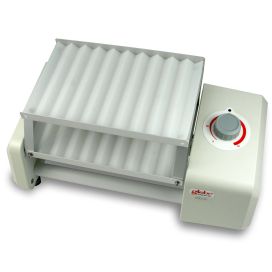 Double Tier Tube Rocker, Adjustable Speed, 0-30rpms, 100-240VAC, 50-60Hz
